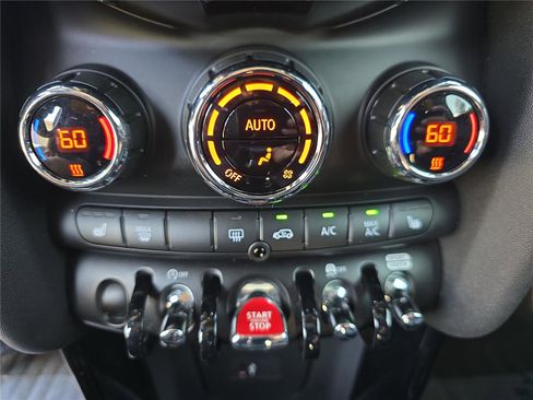 Used 2023 MINI Cooper S image 18