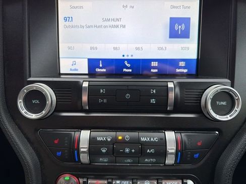 Used 2022 Ford Mustang GT Premium w/ GT Performance Package image 24