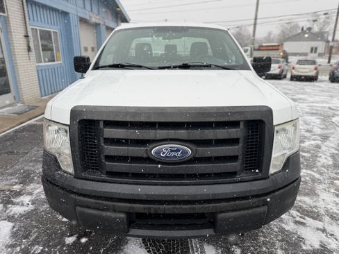 Used 2011 Ford F150 XL image 8