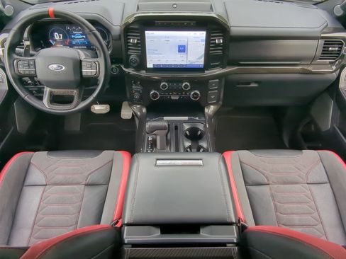 Used 2023 Ford F150 Raptor AWD/4WD image 50