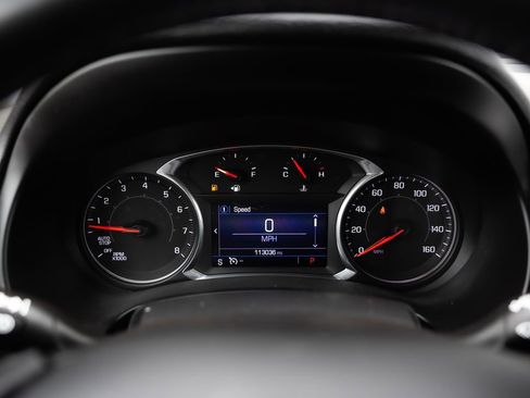 Used 2020 GMC Terrain SLE w/ Driver Convenience Package image 17