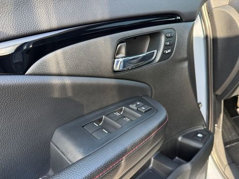 Certified 2023 Honda Ridgeline Black Edition image 21