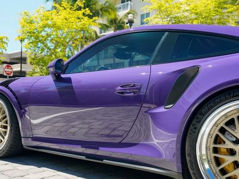 Used 2016 Porsche 911 GT3 RS RWD image 15