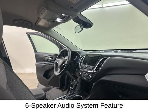Used 2024 Chevrolet Equinox LT image 19