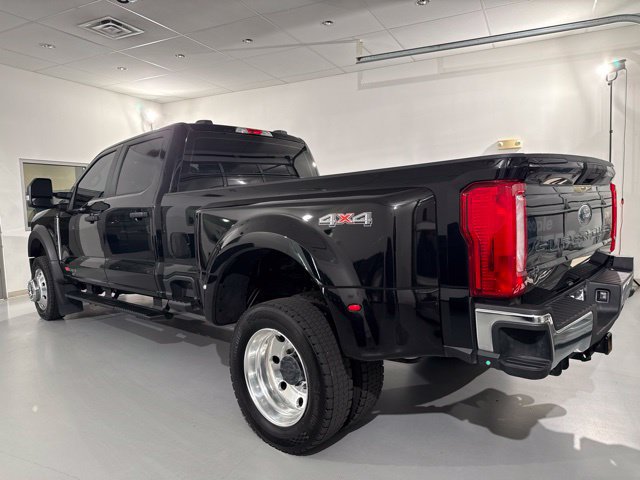 Used 2024 Ford F450 XL w/ XL Driver Assist Package AWD/4WD image 5