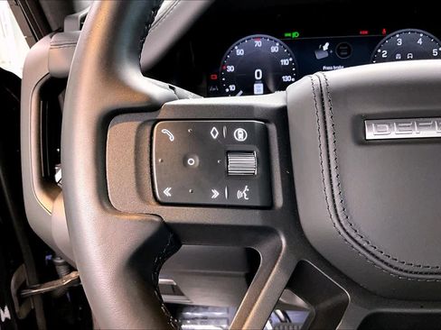 Used 2024 Land Rover Defender 130 Outbound image 22