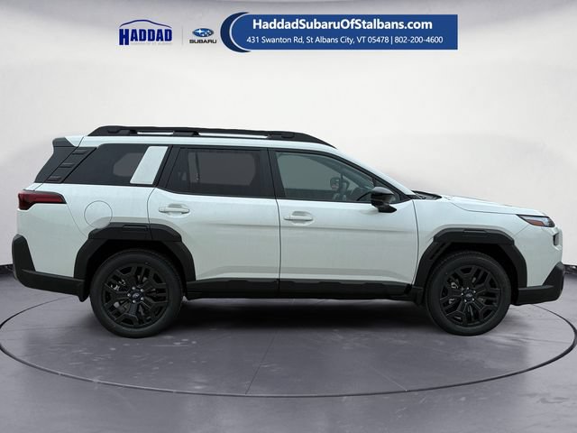 New 2026 Subaru Outback Limited XT AWD/4WD image 6