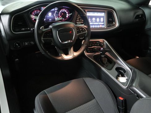 Used 2019 Dodge Challenger R/T Scat Pack image 15