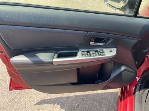 Used 2018 Subaru Impreza 2.0i AWD/4WD image 9