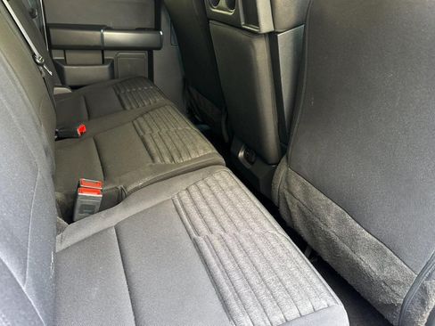 Used 2022 Ford F150 XL w/ STX Appearance Package RWD image 30