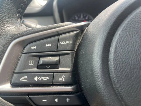 Used 2023 Subaru Outback Onyx Edition AWD/4WD image 14