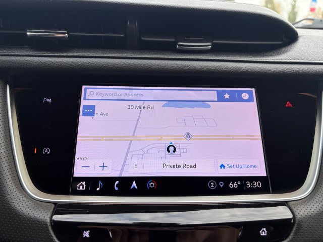 Used 2022 Cadillac XT5 Premium Luxury w/ LPO, Floor Liner Package FWD image 21