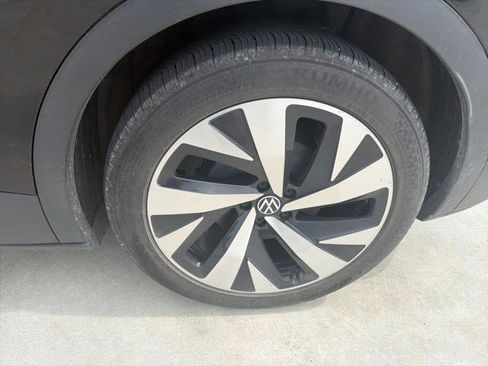 Used 2021 Volkswagen ID.4 1st Edition RWD image 8