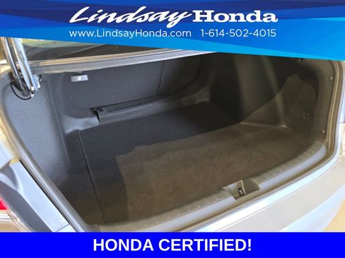 Certified 2023 Honda Civic Touring image 8