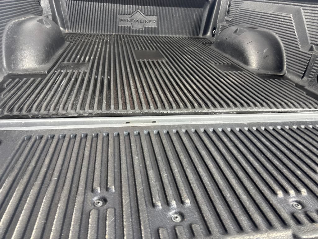 Used 2021 RAM 2500 Big Horn AWD/4WD image 32