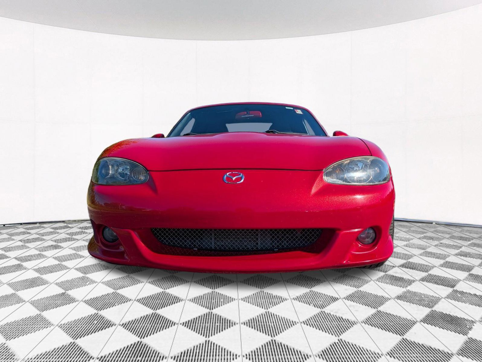 Used 2005 MAZDA MX-5 Miata MAZDASPEED RWD image 17
