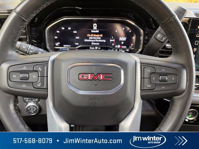 Used 2024 GMC Sierra 1500 Elevation AWD/4WD image 23