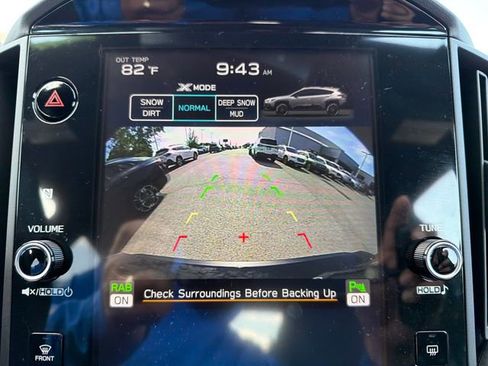 Used 2026 Subaru Crosstrek 2.5i Wilderness AWD/4WD image 13