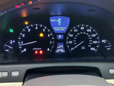 Used 2011 Lexus LS 460 image 14