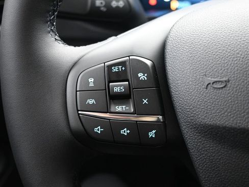 New 2025 Ford Bronco Sport Outer Banks image 23