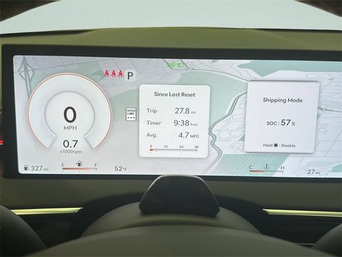 New 2026 Genesis GV70 3.5T Sport Prestige image 23