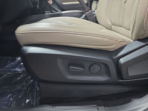 Used 2020 Ford Ranger Lariat w/ Equipment Group 501A Mid AWD/4WD image 29