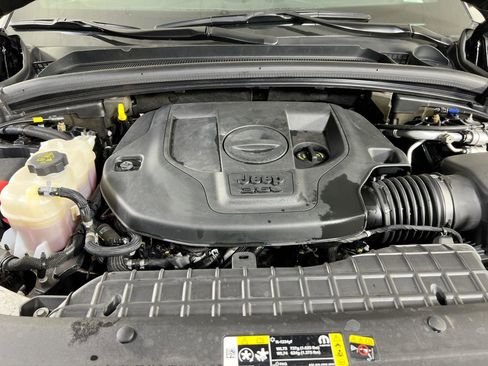 Used 2022 Jeep Grand Cherokee Overland image 31