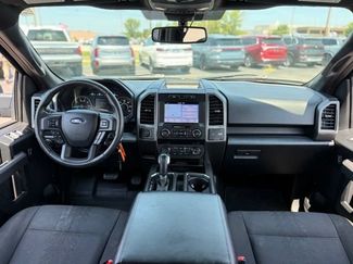 Used 2019 Ford F150 XLT w/ Equipment Group 302A Luxury AWD/4WD video 2