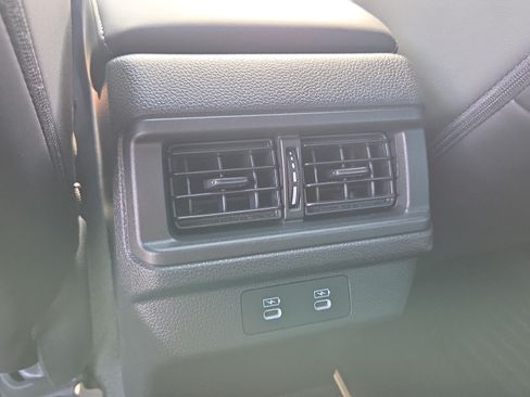 Certified 2025 Honda Accord Sport image 14