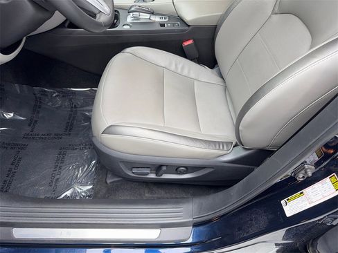 Used 2024 INFINITI QX50 Luxe image 26