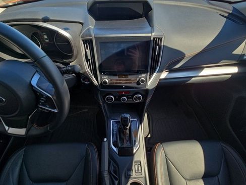 Used 2020 Subaru Crosstrek 2.0i Limited w/ Moonroof Package image 15