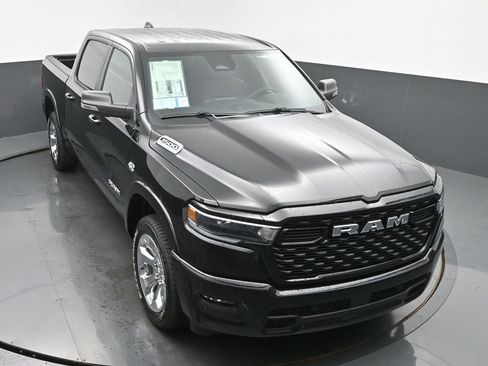 New 2026 RAM 1500 Big Horn image 45
