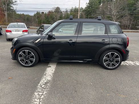 Used 2014 MINI Cooper Countryman S image 6