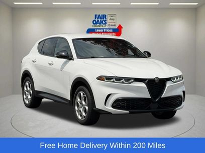 Used 2024 Alfa Romeo Tonale Sprint