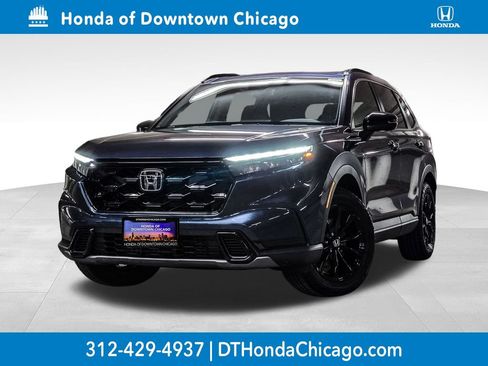 Used 2023 Honda CR-V Sport image 1