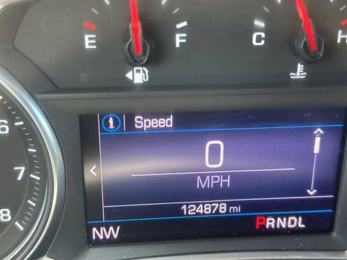 Used 2022 Chevrolet Equinox LS w/ LS Convenience Package AWD/4WD image 21