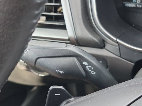 Used 2015 Ford Fusion Titanium FWD image 28
