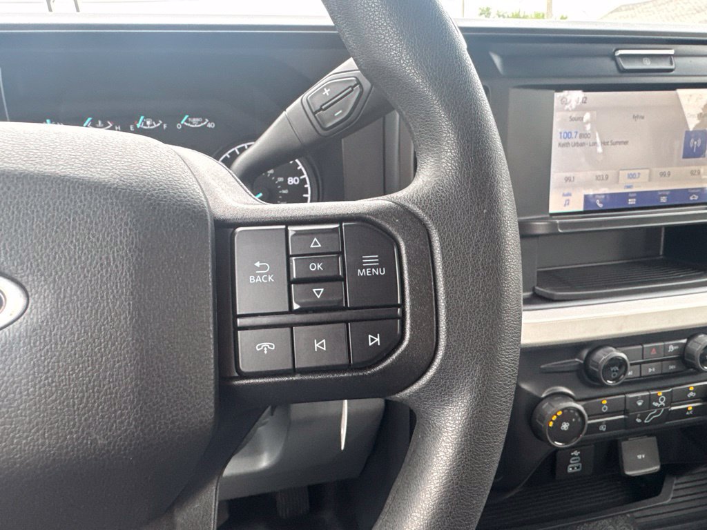 Used 2026 Ford F250 XL AWD/4WD image 31