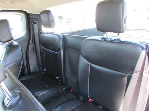 Used 2021 Ford Ranger XL w/ Trailer Tow Package RWD image 29