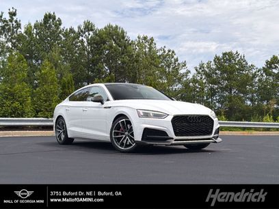 Used 2018 Audi S5 Premium Plus w/ Navigation Package