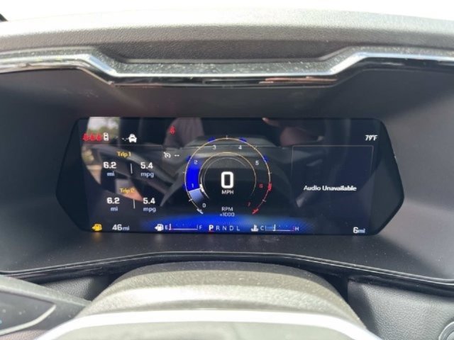 New 2026 Chevrolet Colorado LT w/ Advanced Trailering Package RWD image 24