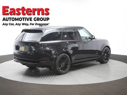 Used 2023 Land Rover Range Rover Autobiography AWD/4WD image 50