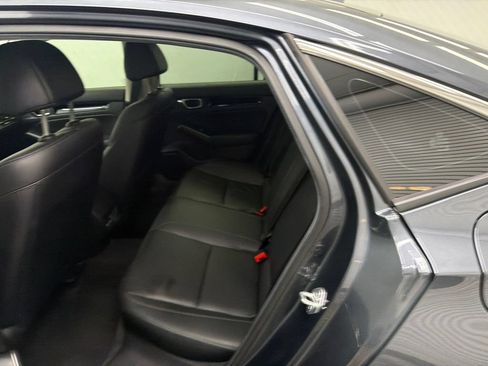 Used 2024 Honda Civic Touring image 20