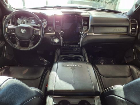 Used 2020 RAM 1500 Limited image 9