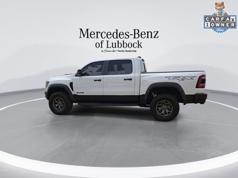 Used 2024 RAM 1500 TRX AWD/4WD image 6