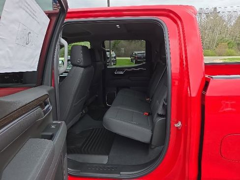 New 2026 Chevrolet Silverado 1500 LT AWD/4WD image 32