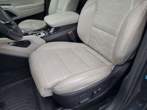 Used 2020 Kia Telluride SX w/ SX Prestige Package AWD/4WD image 23