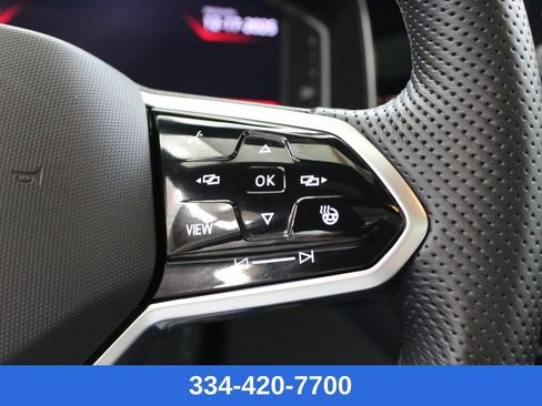 Certified 2025 Volkswagen Jetta GLI Autobahn w/ GLI Black Package image 26