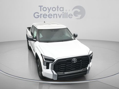 New 2026 Toyota Tundra SR5 AWD/4WD image 20