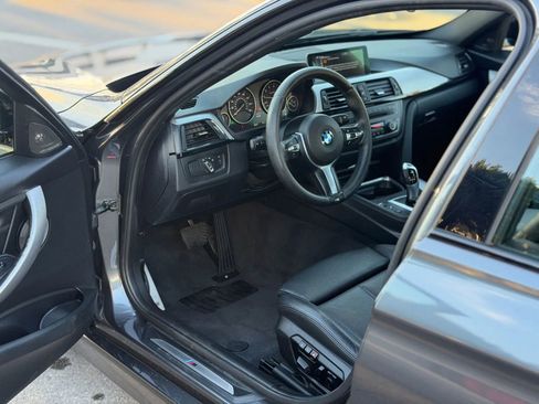 Used 2014 BMW 335i Sedan image 2